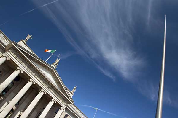 Public Sector Bodies